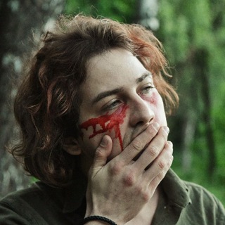 Логотип телеграм канала @t_merula — t_merula