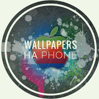Логотип телеграм канала @t_phonewallpapers — ,,Phone | Wallpapers"