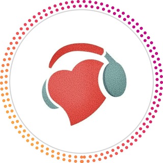Логотип телеграм канала @t_podaritrack — ️️️ Подари трек
