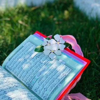 لوگوی کانال تلگرام t_ruk1 — روح وريحان🌱❤