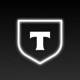 Логотип телеграм канала @t_tech — Т-Технологии