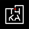 Логотип телеграм канала @t0chkat0chka — ТОЧКА🔴