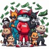Logo of telegram channel t0ken_1win — Puma 💎
