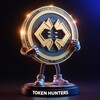 Logo of telegram channel t0ken_hunters — Token Hunters