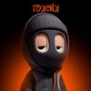 Логотип телеграм канала @t0kslk — ТОКСИК