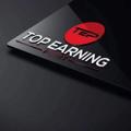 Logo saluran telegram t0p_earning_official_2023 — Top Earning Point:[Official]