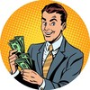 Logo of telegram channel t0pinvestor — Investor