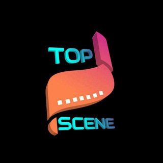 Logo of telegram channel t0pscene — Top Scene