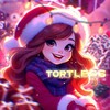 Logo of telegram channel t0rtless — TORTLESS🌊