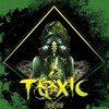 Telegram каналынын логотиби t0xicmusic — Toxic Music