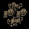 Logo of telegram channel t1010boys — THE 10/10 BOYS