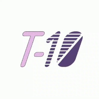 Логотип телеграм канала @t10center — 3D Печать и цифровое производство