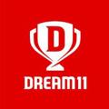 Telegram channel DREEM11 FANTASY logo