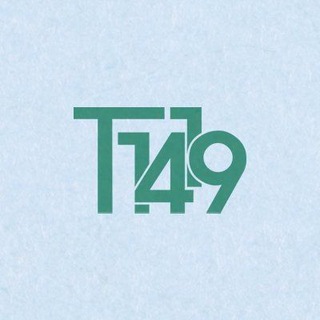 Логотип телеграм канала @t1419_mld_ent — 🎉𝐓𝟏𝟒𝟏𝟗🎉