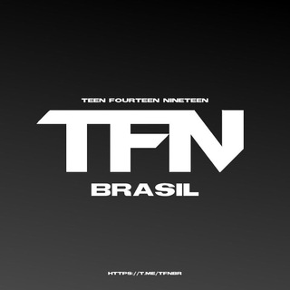 Telegram channel TFN BRASIL • AMAZON 🌳 logo