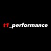 Логотип телеграм канала @t1_performance — t1_performance
