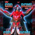 Logo saluran telegram t1godoo — GOD_-_ BGMI