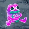 Логотип телеграм канала @t1hkaa — STARS-t1hka