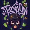 Telegram channel t1khon logo