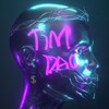 Telegram channel Advertising dao by Tim logo