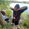 Логотип телеграм канала @t1mofeeva_4 — тимофеева¿🥷🏻