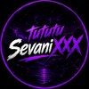 Логотип телеграм канала @t1sevanixxx — ャtututu SevaniXXX♡
