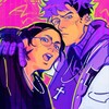 Логотип телеграм канала @t1skll — Т1skll