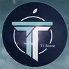 لوگوی کانال تلگرام t1store1 — • ‏تحديثات |  T1 Store