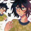 Логотип телеграм канала @t1u1k1 — прив я краб