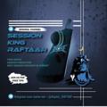 Logo saluran telegram t20blast_sessions_report — SESSION KING RAFTAAR ™️