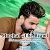 टेलीग्राम चैनल का लोगो t20worldcup_official — Mughal The Brand