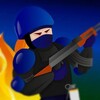 Логотип телеграм канала @t2dstrike — 2D Strike