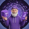 Логотип телеграм канала @t2prodat — Теле2 | Т2 | Продать гб | Купить гб