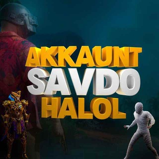 Telegram kanalining logotibi t34_akk_bozor — T34_GAMING AKKAUNT BOZOR