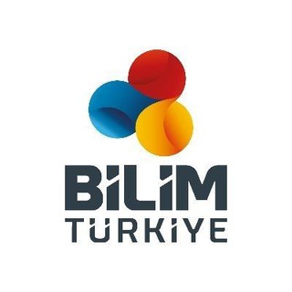 Telgraf kanalının logosu t3bilimtr — Bilim Türkiye