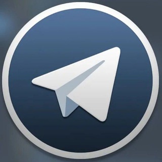 Telegram kanalining logotibi t3legr8m — Tеlеgrаm