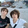 Логотип телеграм канала @t3rmitix — термит