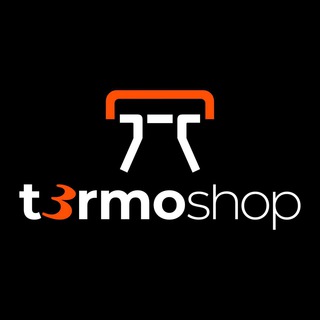 Логотип телеграм канала @t3rmoshop — 🔹ТЕРМОТРАНСФЕРЫ НА ОДЕЖДУ T3RMO.SHOP🔹