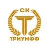 Логотип телеграм канала @t3umff — Триумфф | Спортивный комплекс
