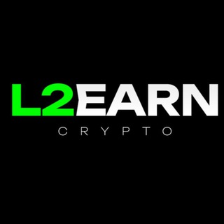 Логотип телеграм канала @t4invest — L2EarnCrypto