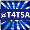 የቴሌግራም ቻናል አርማ t4tsa — T4TSA - @SeriesBayX