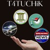 Telegram kanalining logotibi t4tuchik — T4TUCHiK