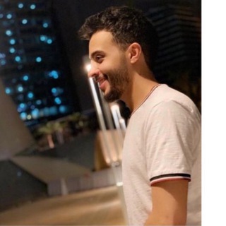 لوگوی کانال تلگرام t5yll_sa — عبدالله العبدلي | Abdullah AlAbdali