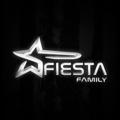 Logo of telegram channel t721elzagaming — FIESTA FAMILY