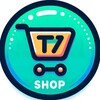 Logo of telegram channel t7_shop_channel — T7 SHOP Channel