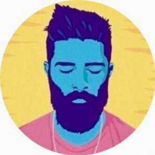 لوگوی کانال تلگرام t97rt — مُتفائل.
