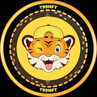 Logo of telegram channel t99official — T99 Official