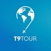 Лагатып тэлеграм-канала t9tour — Туристическая компания Т9Тур