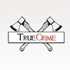 Логотип телеграм канала @t_crime — За забором полиции