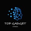 Логотип телеграм канала @t_gadget_crimea — Top Gadget Crimea🌌